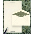 Letterhead and Envelopes